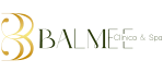 Logo Balmee Rodapé