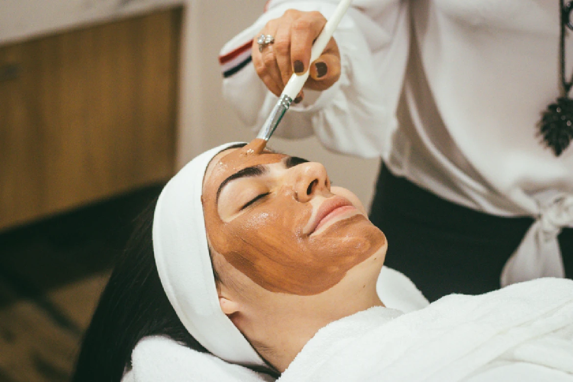 Sauna Seca Balmee Clínica Brasília Botox SPA