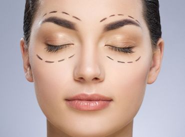 Blefaroplastia Balmee Clínica e Spa